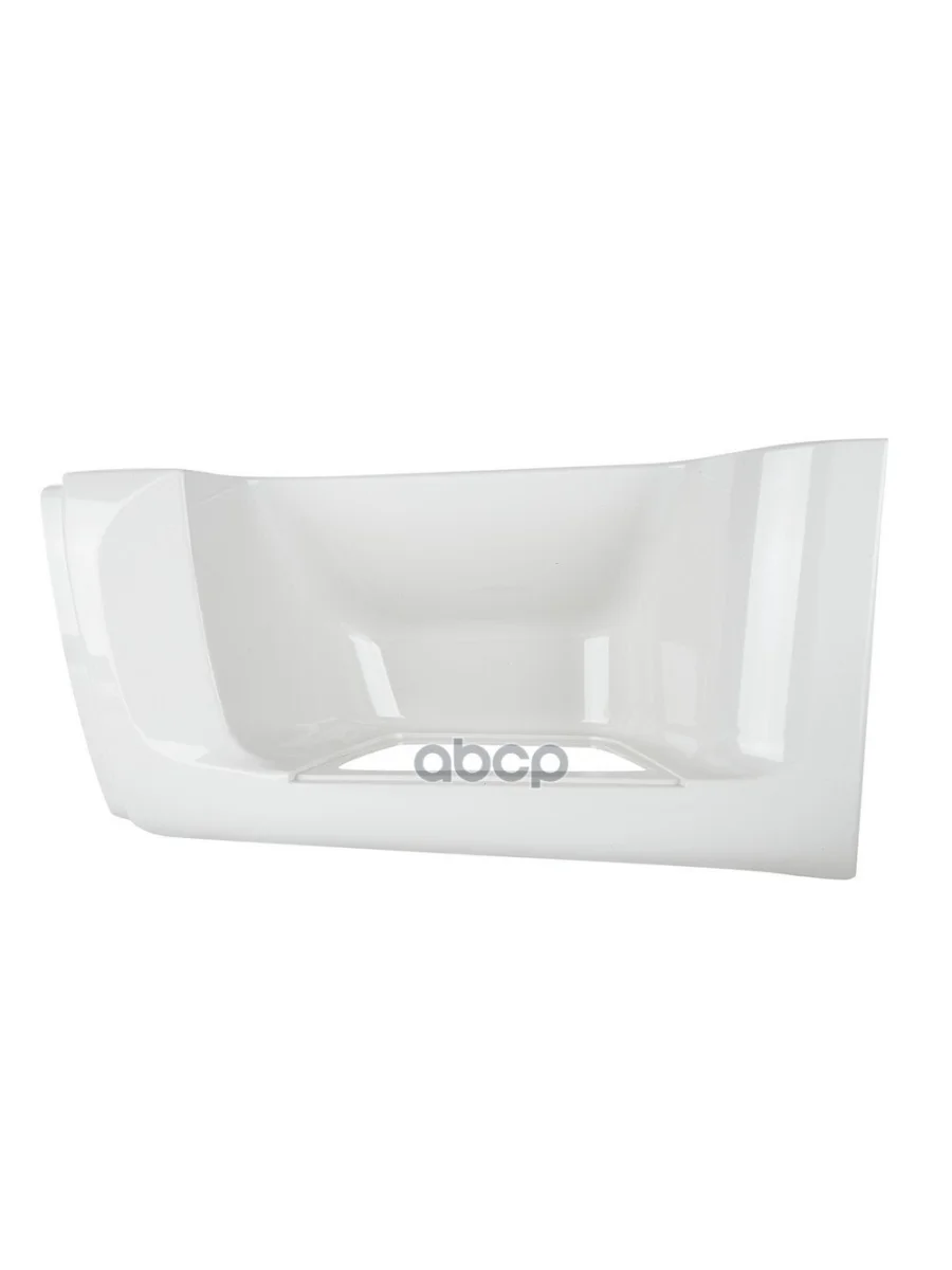 Подножка Daf Xf105 (Лев.), Белый Пластик MARSHALL арт. M3011424  в Керчи Республика Крым