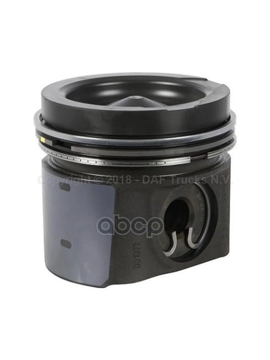 Набор Поршневой Двс Mx Cf85ivXf105 (Поршень+Кольца+Палец) DAF арт. 1747552  в Керчи Республика Крым