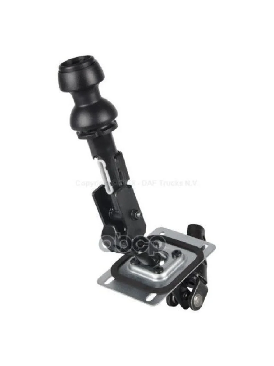 Рычаг Переключения Передач DAF арт. 1792616  в Керчи Республика Крым