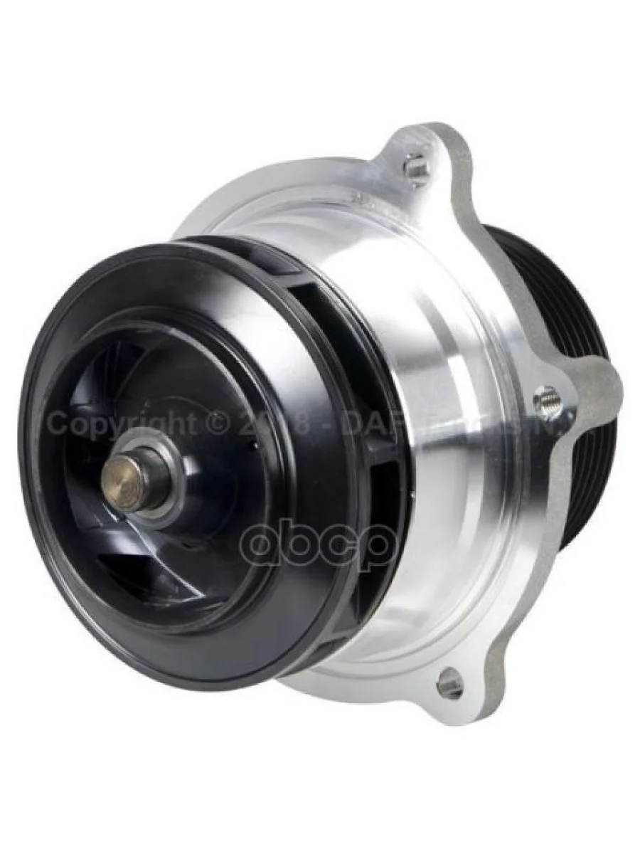 1828162R Помпа Системы Охлаждения Mx Сf85ivXf105 DAF арт. 1828162R  в Перми Пермском крае