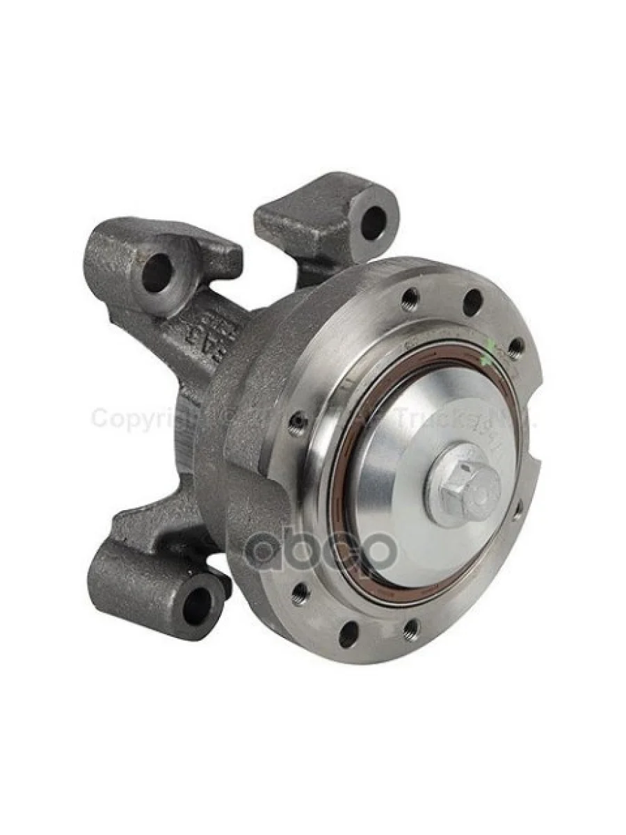 Корпус Подшипника Привода Вентилятора Daf Cf85ivXf105 DAF арт. 1831986  в Керчи Республика Крым