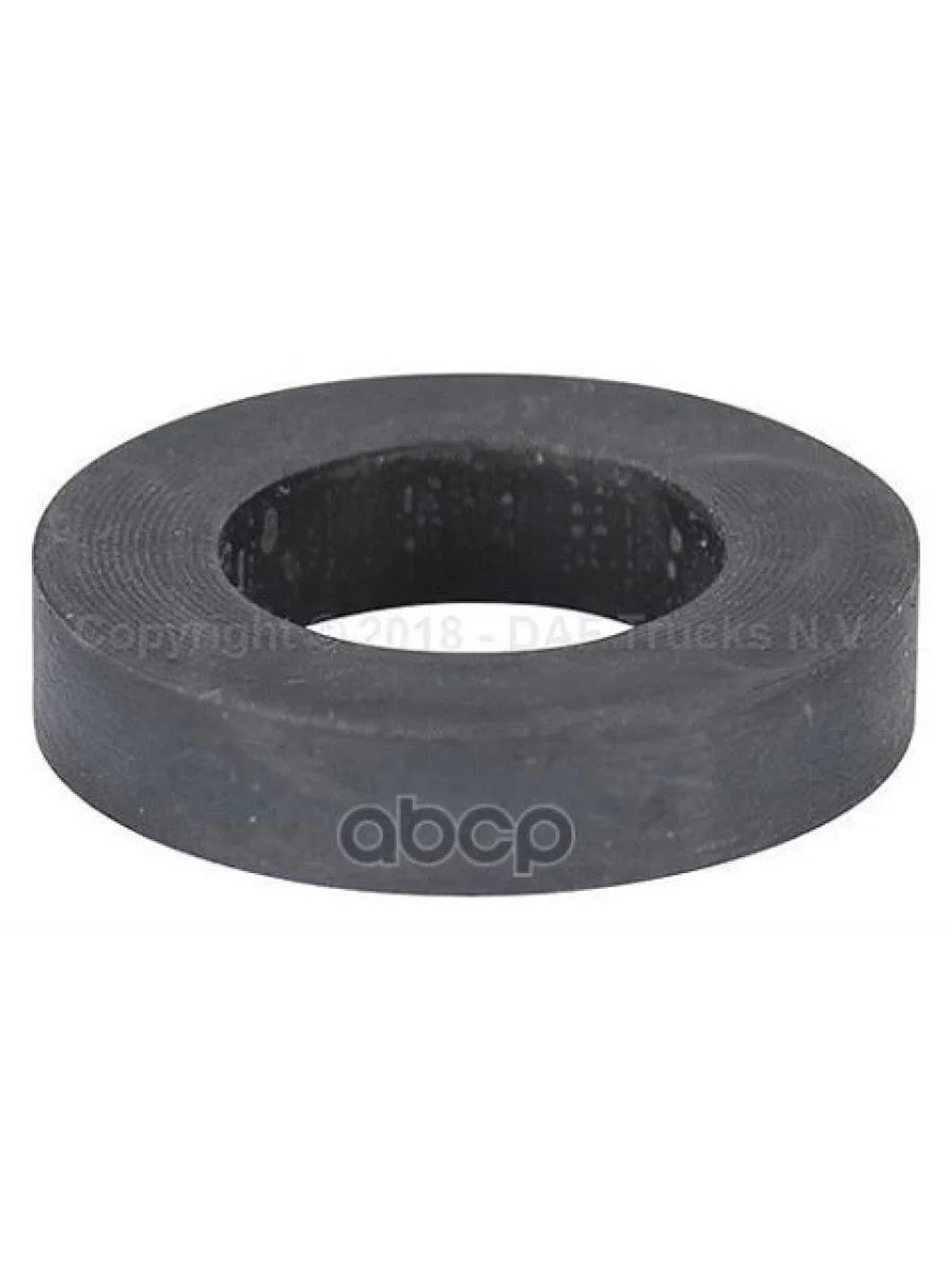 1835431 Кольцо Уплотнительное Крышки Подножки Е6 DAF арт. 1835431  в Воронеже Воронежской области