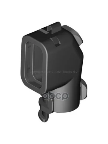 ****Деталь Разъема DAF арт. 1836925