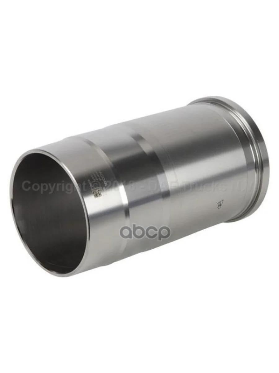 Гильза Блока Цилиндров Двс Mx Std, Замена 1865154 (Использовать С Кольцом 1734601) DAF арт. 1849719  в Самаре Самарской области