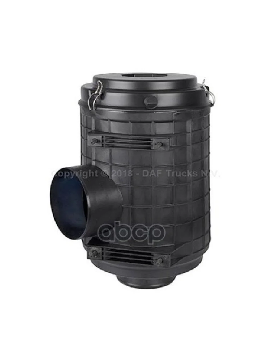 Корпус Воздушного Фильтра+Фильтр DAF арт. 1854404  в Керчи Республика Крым