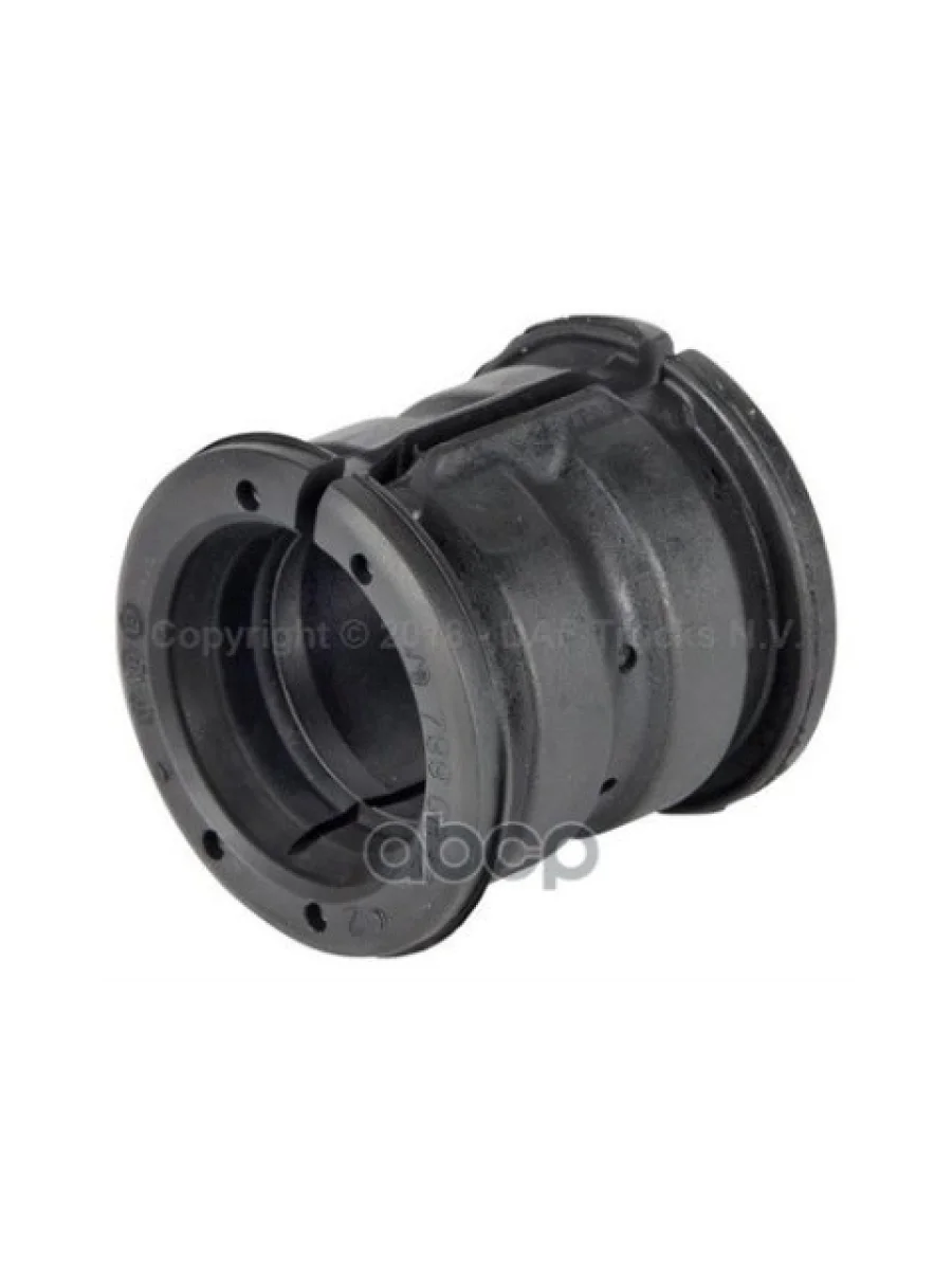 1854592 Сайлентблок Стабилизатора D=44 Mm Daf Cf85ivXf105 DAF арт. 1854592  в Воронеже Воронежской области