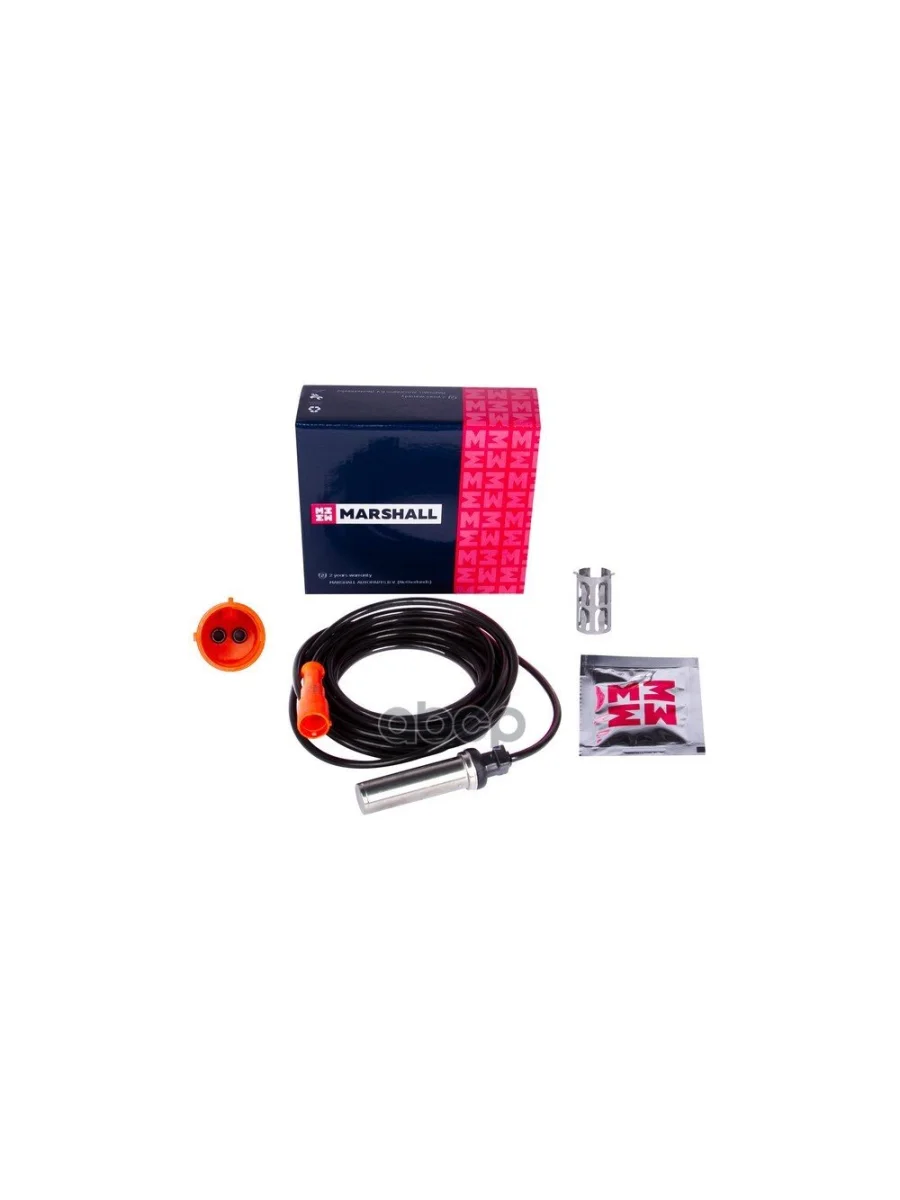 Датчик Abs, Прямой, L=3600 Мм MARSHALL арт. M6200025  в Перми Пермском крае