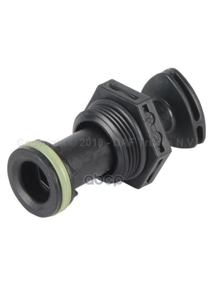 1857668 Насос Топливоподкачивающий Ручной Daf DAF арт. 1857668  в Воронеже Воронежской области