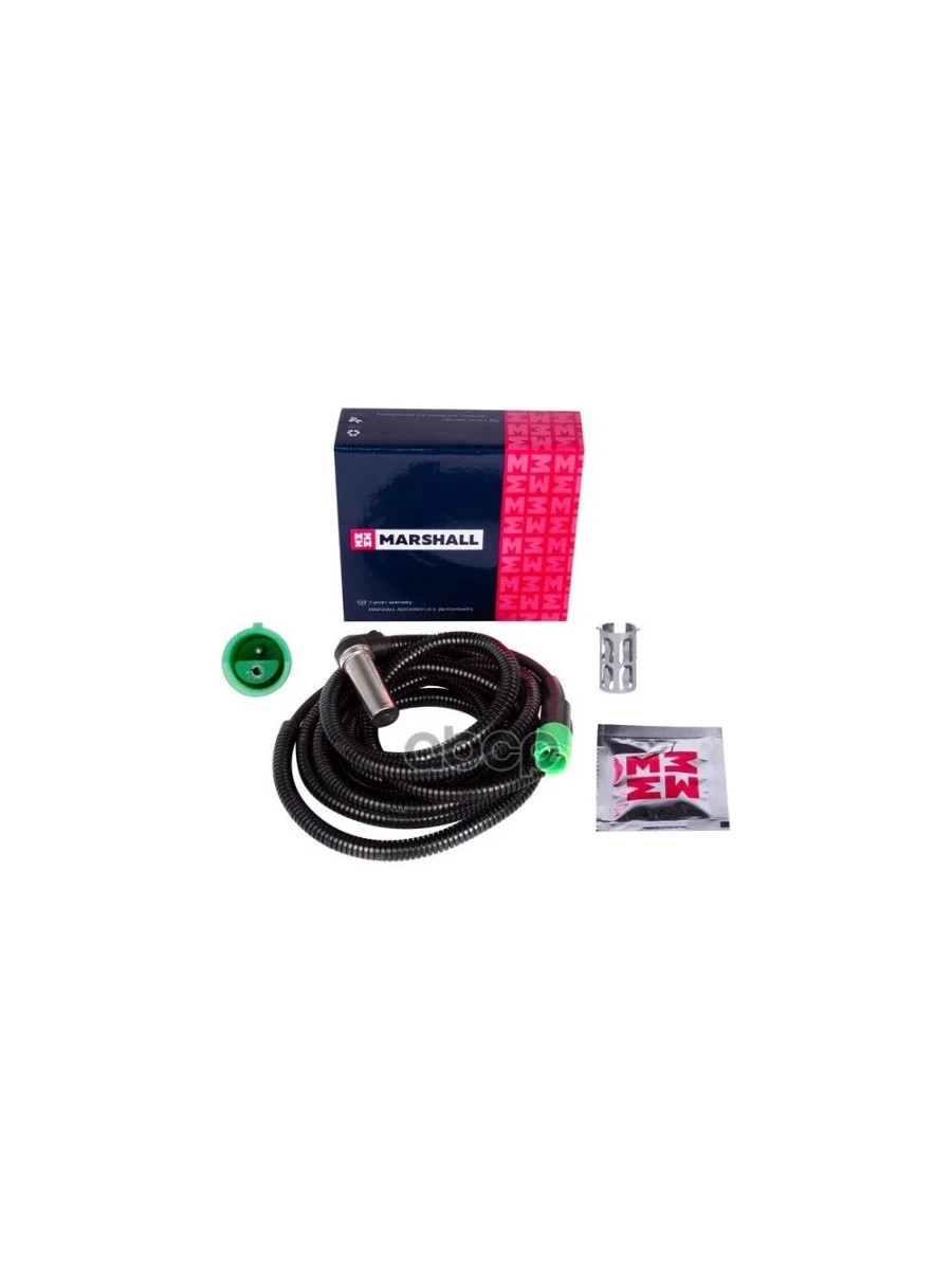 Датчик Abs L=2740 Угловой  Scania MARSHALL арт. M6200027  в Перми Пермском крае