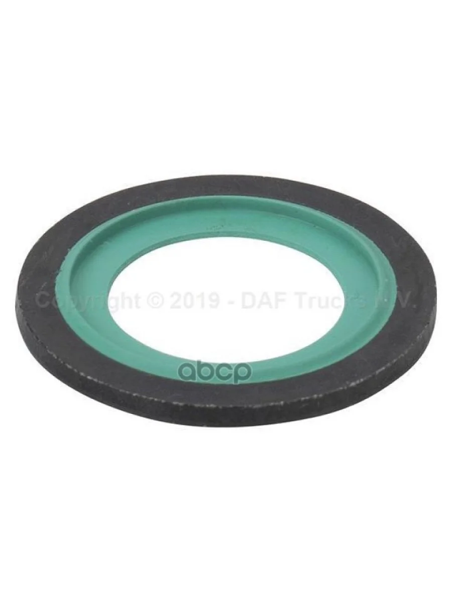 1858039 Резинометалл. Кольцо DAF арт. 1858039  в Воронеже Воронежской области