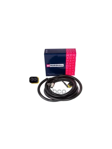 Датчик Abs L=2065 Man Tga  Задний, Правый MARSHALL арт. M6210022