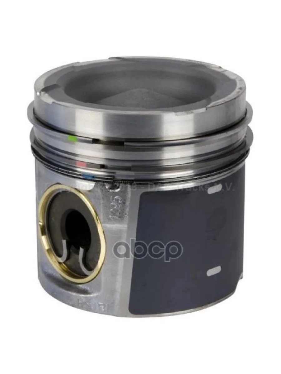 Поршнекомлект Алюминиевый (Поршень, Кольца, Палец) Двс Mx DAF арт. 1865030  в Керчи Республика Крым