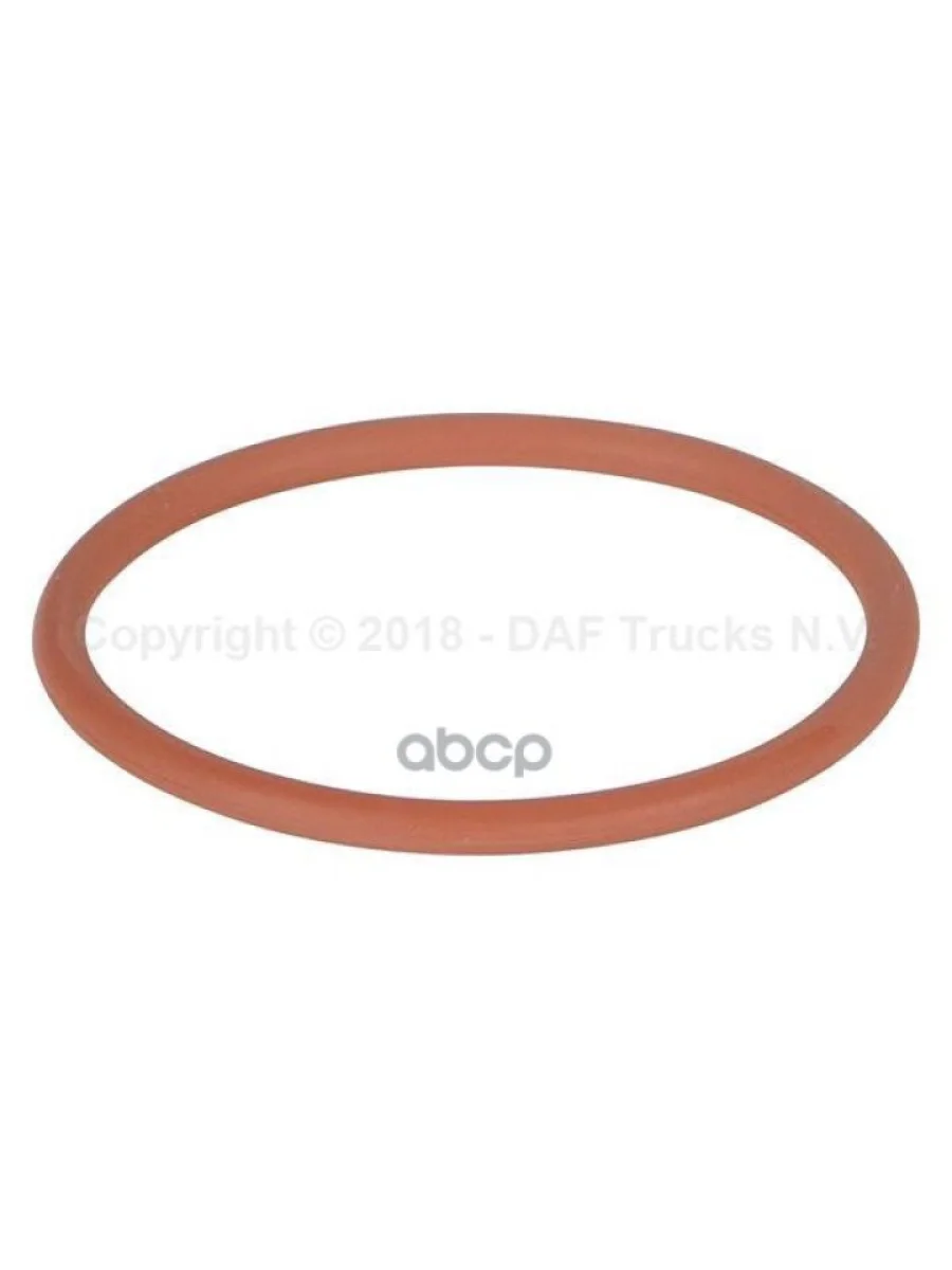 Кольцо Уплотнительное Инжектора Топлива Резина DAF арт. 1865847  в Керчи Республика Крым