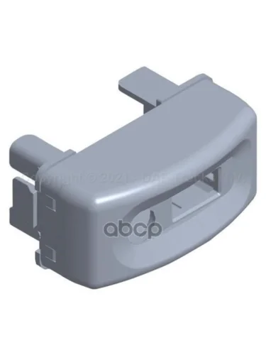 ****Панель (Крышка) Под Разъём Usb DAF арт. 1871384