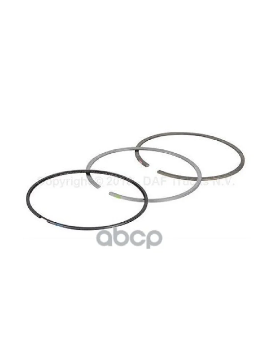 Набор Поршневых Колец Двс Мх DAF арт. 1873904  в Перми Пермском крае