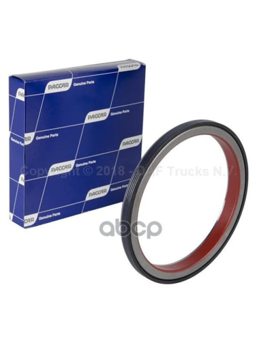 Сальник Коленвала Передний 134Х161х16 Двс Mx DAF арт. 1876189  в Керчи Республика Крым