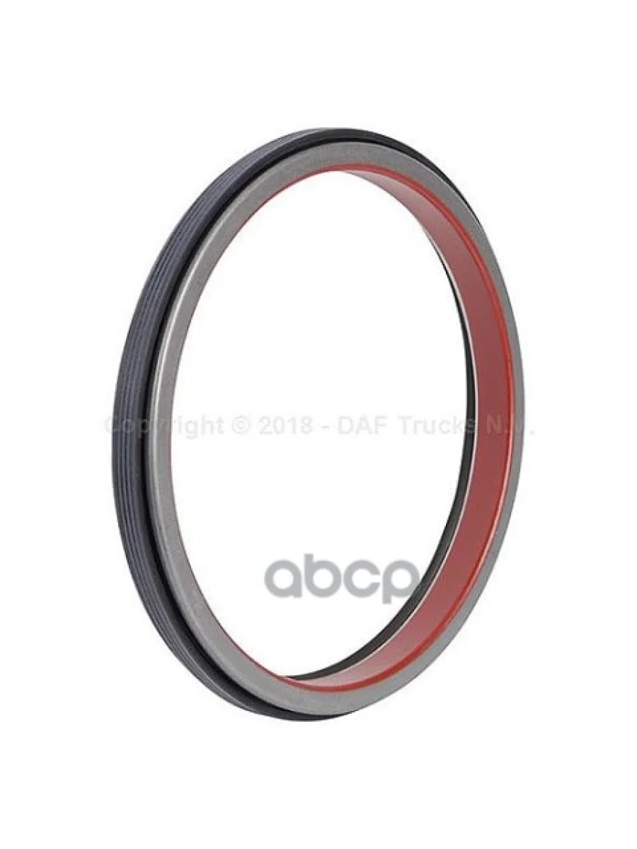 Сальник Коленвала Задний Daf Двс Mx DAF арт. 1876190  в Керчи Республика Крым