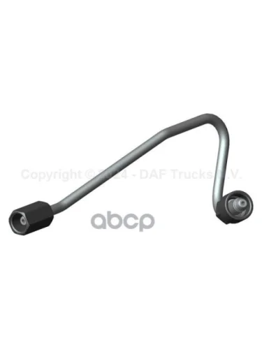 ****Трубопровод Впрыска Топлива От Насоса До Топливной Рампы DAF арт. 1880156