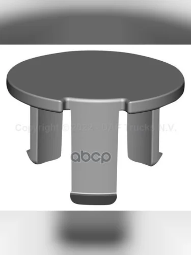 1886478 Заглушка DAF арт. 1886478