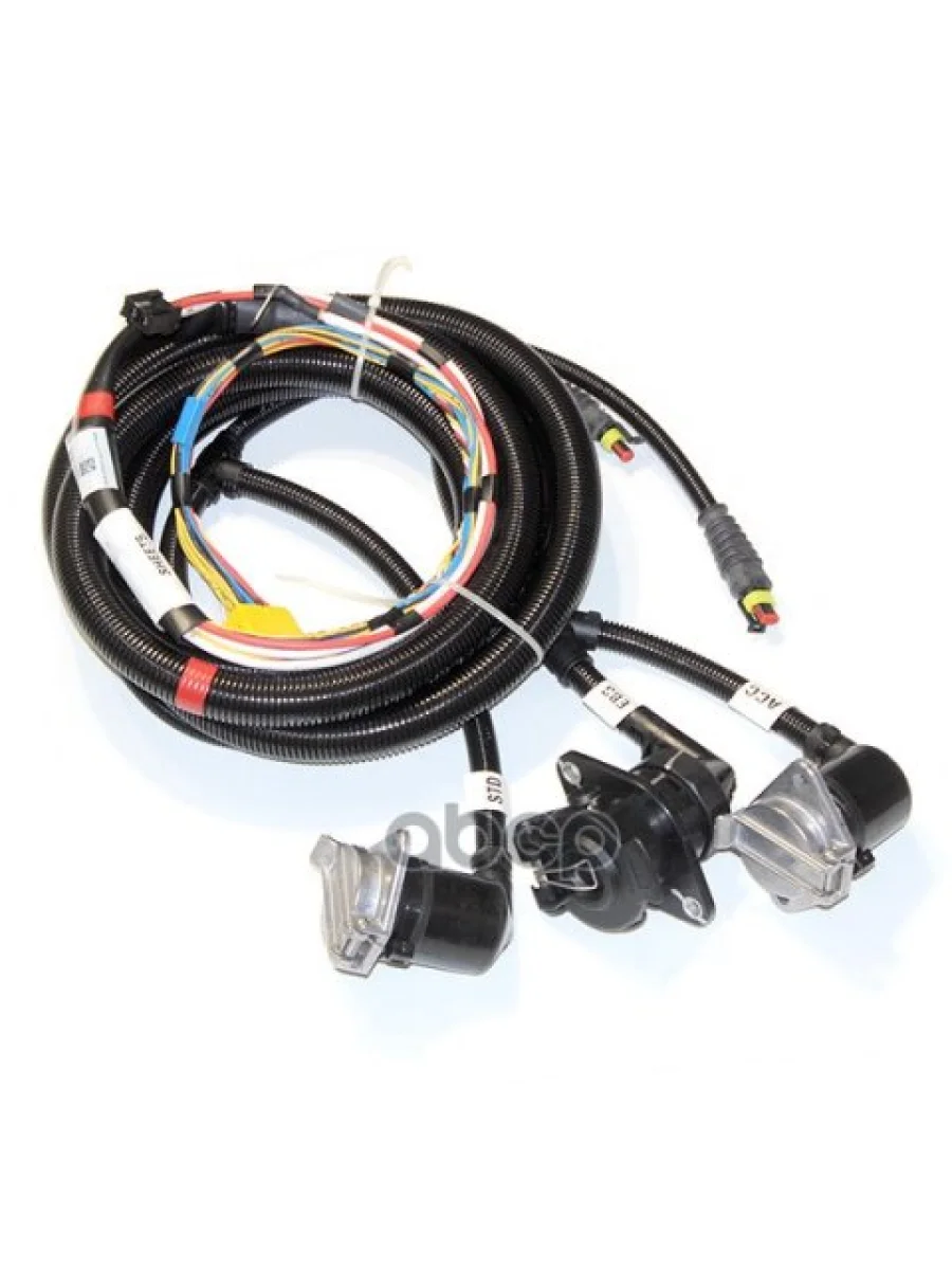 Жгут Проводов DAF арт. 1887592  в Перми Пермском крае