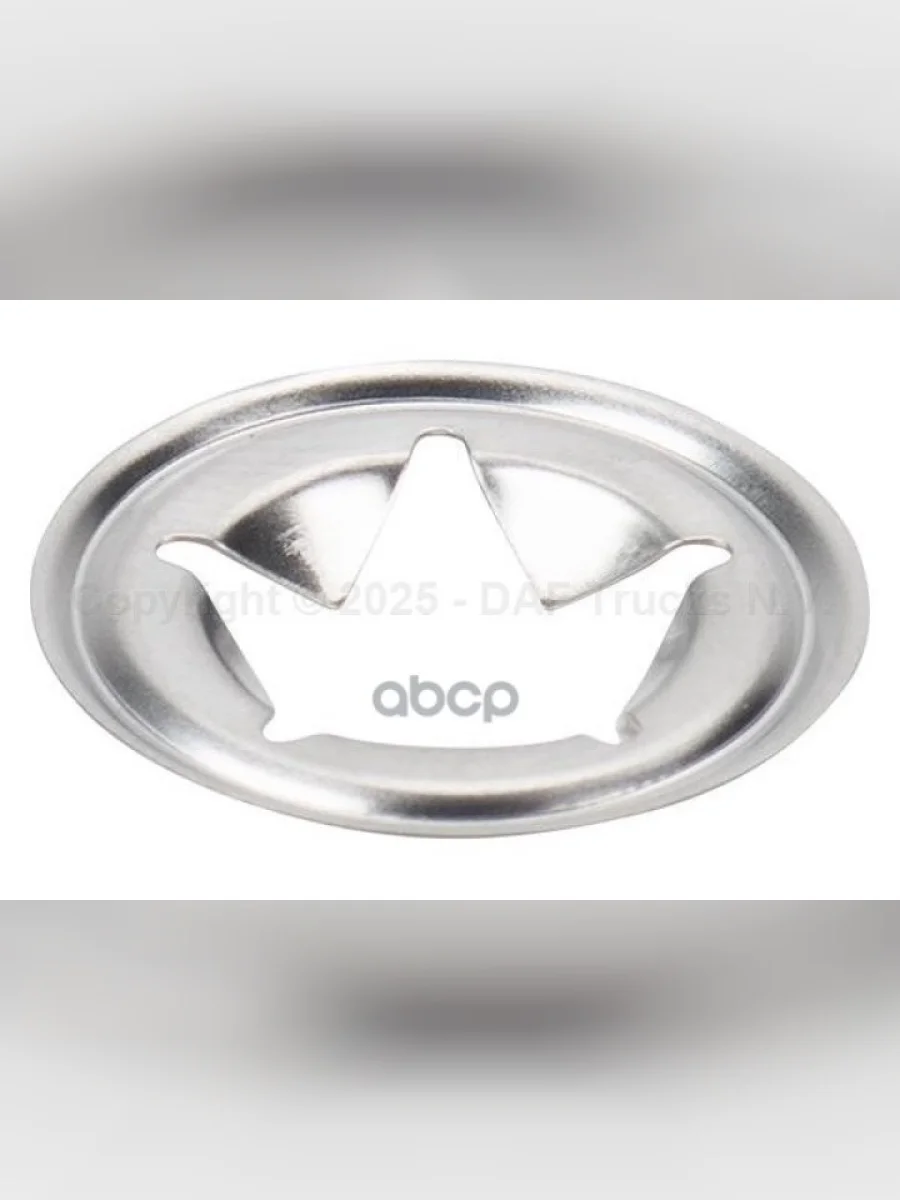 1902260 Клипса Облицовки Фары E6 My17 DAF арт. 1902260  в Керчи Республика Крым