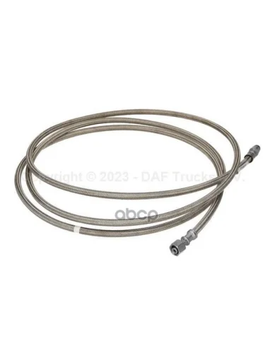 ****Трубопровод, Управление Сцеплением DAF арт. 1903124