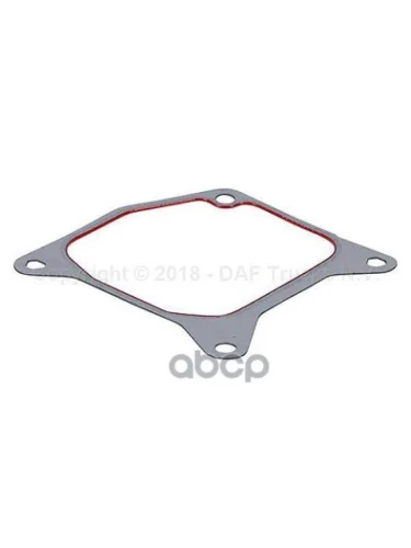 Прокладка Системы Впуска Двс Mx Daf Cf85ivXf105 DAF арт. 1907399