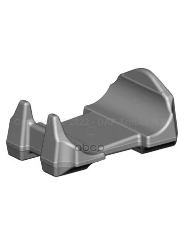 ****Проставка Заднего Моста Daf DAF арт. 1908013