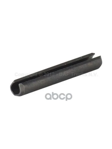 1909946 Штифт Трубчатый Разрезной Zf DAF арт. 1909946