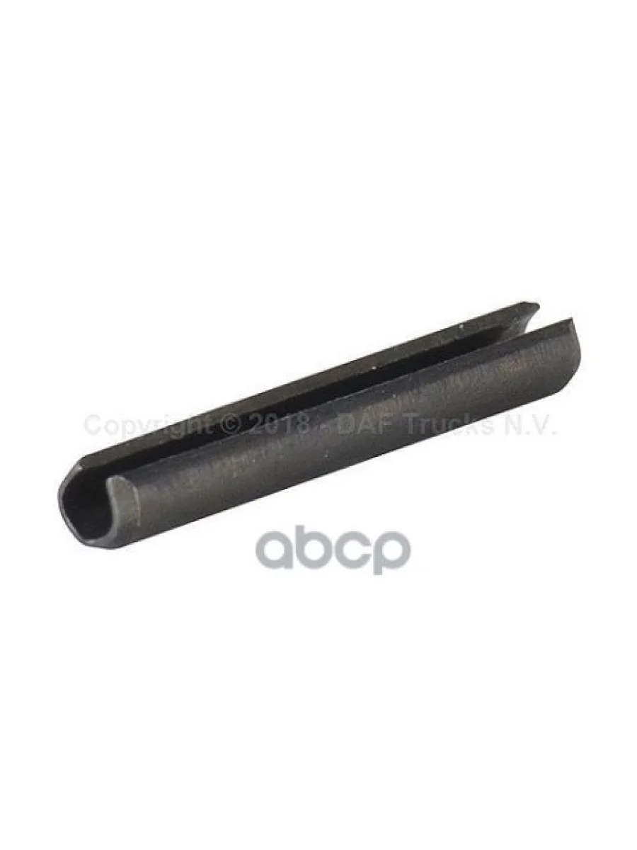 1909946 Штифт Трубчатый Разрезной Zf DAF арт. 1909946  в Воронеже Воронежской области