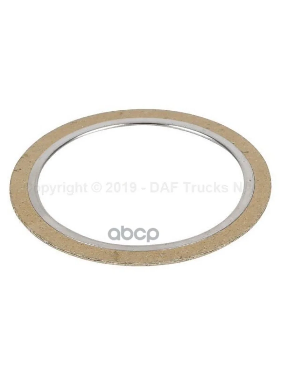 Прокладка Клапана Egr DAF арт. 1917870  в Керчи Республика Крым