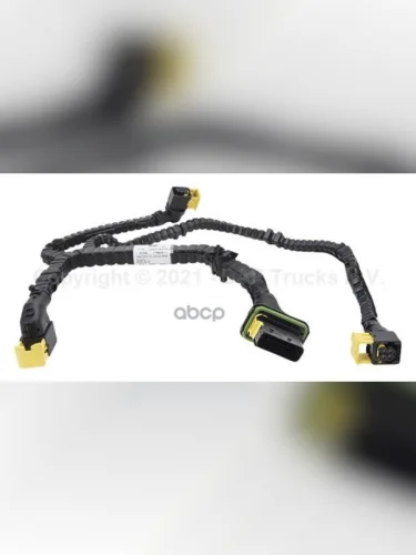 Жгут Проводов Для Бака Adblue® DAF арт. 1930165