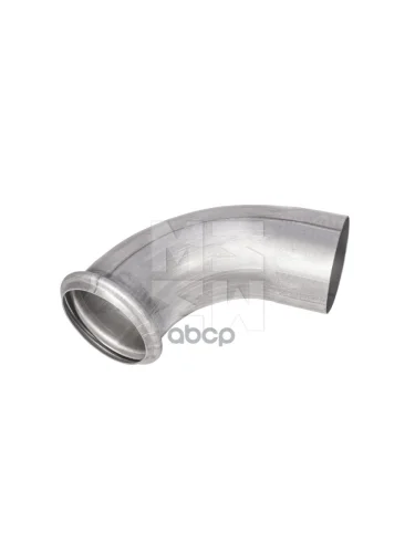 Труба Глушителя Vl Fh12 (Угол) 1-Изг MARSHALL арт. M7414005