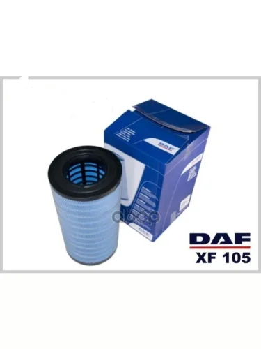 1931685 Элемент Воздушного Фильтра Daf 105 (Нового Образца) DAF арт. 1931685