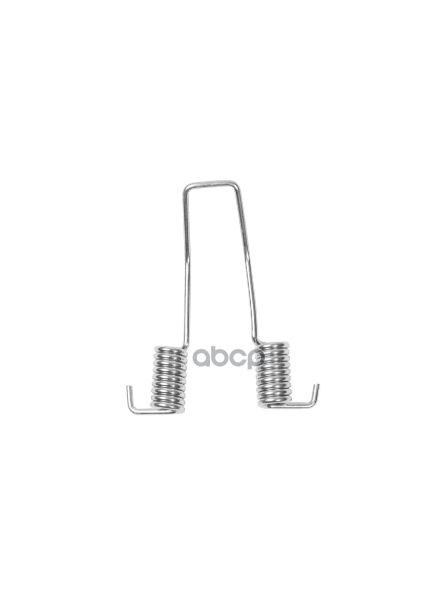 Пружина Возвратная Bpw V-Образн. Без Крючка 117X19x3.6 MARSHALL арт. M7700003  в Керчи Республика Крым