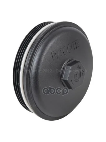 ***Глухая Крышка DAF арт. 1936323