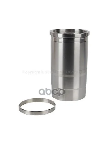 Гильза Блока H=+0.50Mm Двс Мх DAF арт. 1942478