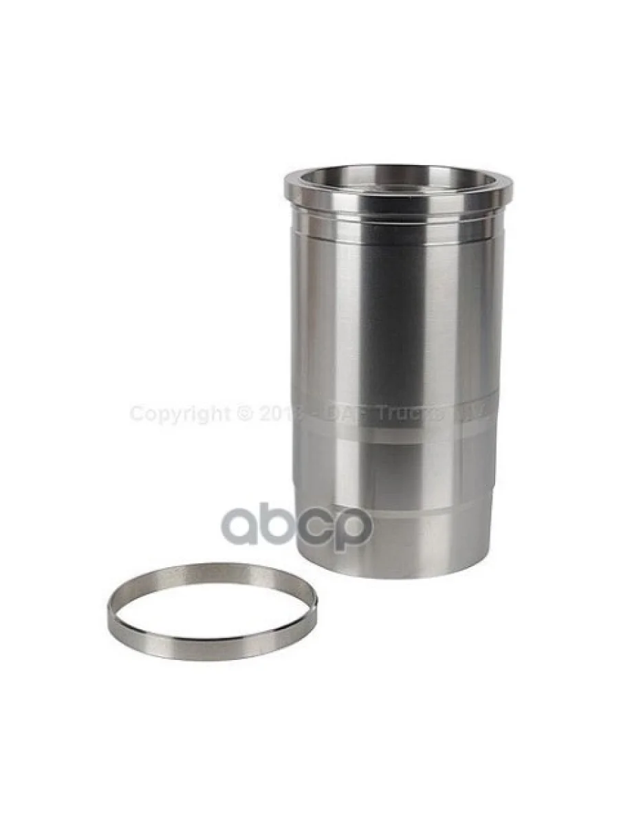 Гильза Блока H=+0.50Mm Двс Мх DAF арт. 1942478  в Самаре Самарской области