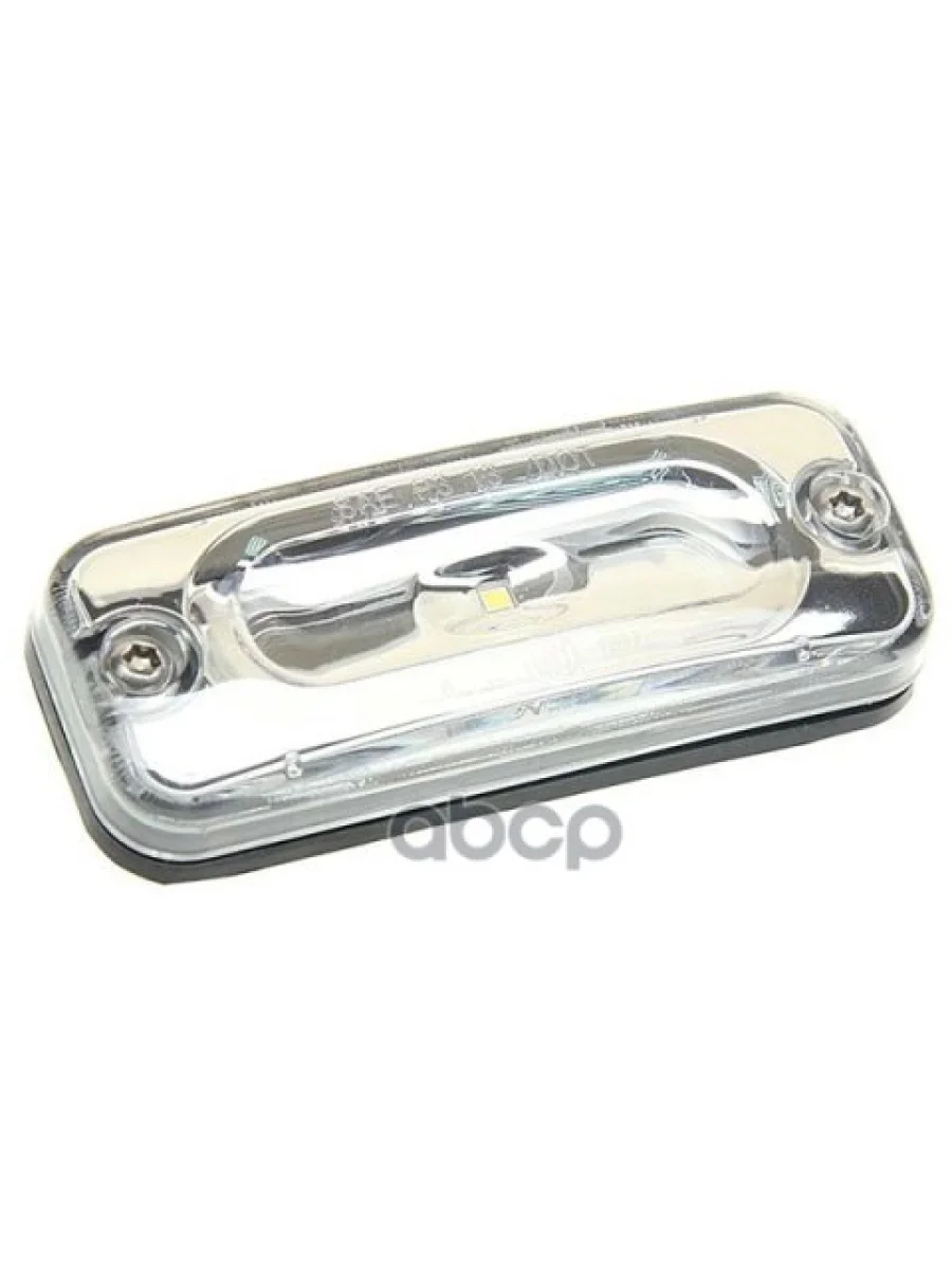 Передний Габаритный Фонарь(Led Оранжевого Свечения) DAF арт. 1945486  в Керчи Республика Крым