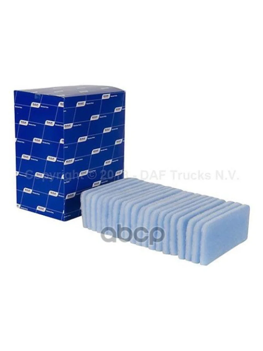 1950785 Элемент Фильтрующий Салонный Lf DAF арт. 1950785  в Керчи Республика Крым