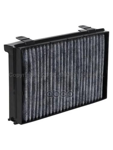 1953595 Фильтр Салона Daf   (Угольный) DAF арт. 1953595