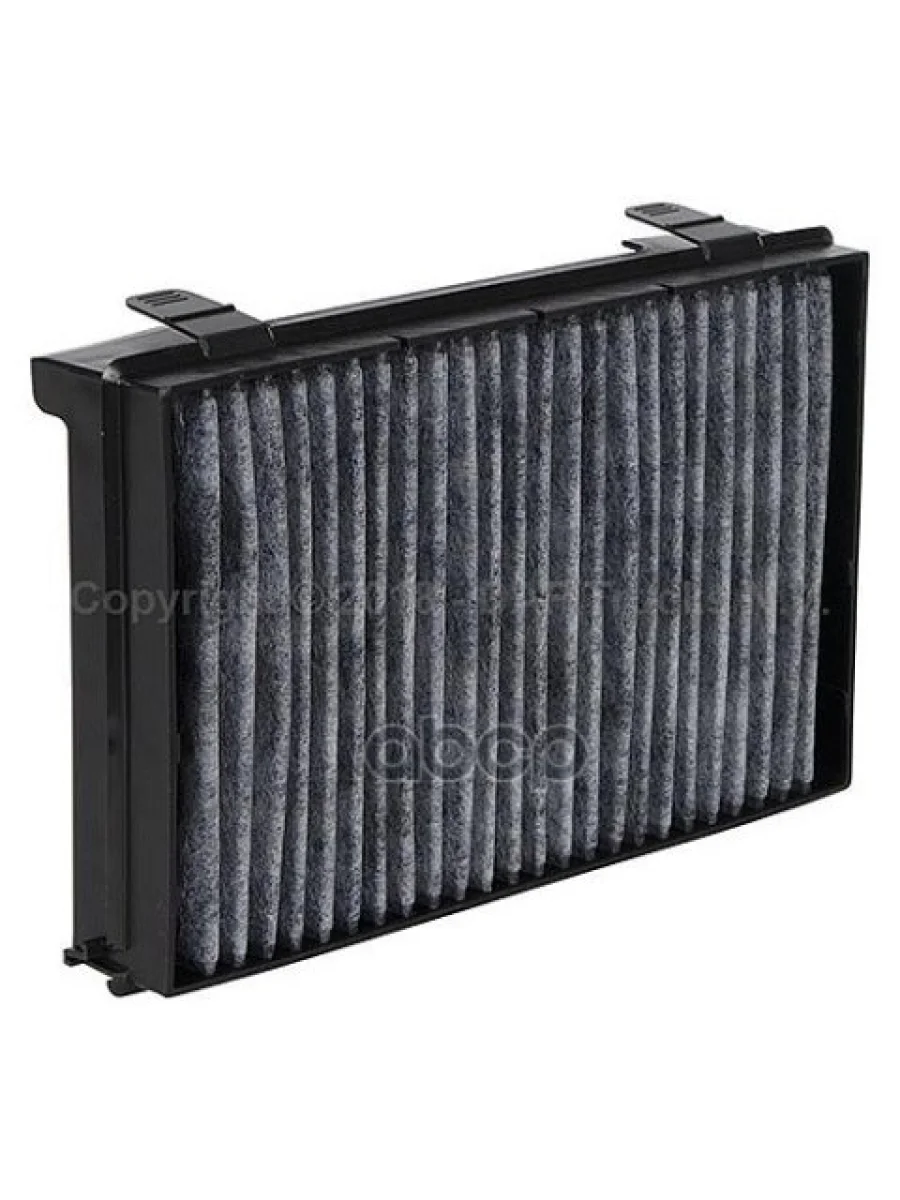 1953595 Фильтр Салона Daf   (Угольный) DAF арт. 1953595  в Воронеже Воронежской области