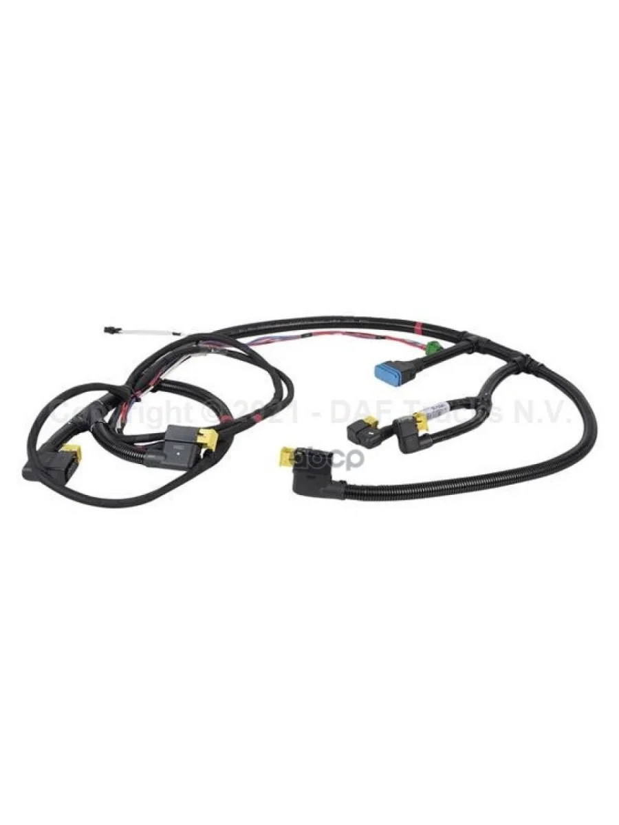 Жгут Проводов К Каталитическому Нейтрализатору DAF арт. 1955430  в Перми Пермском крае