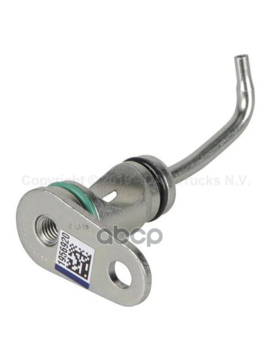 Форсунка Масляная Euro 6 DAF арт. 1956920  в Керчи Республика Крым