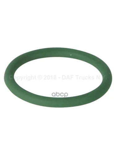 ****Уплотнительное Кольцо Е6 DAF арт. 1974173
