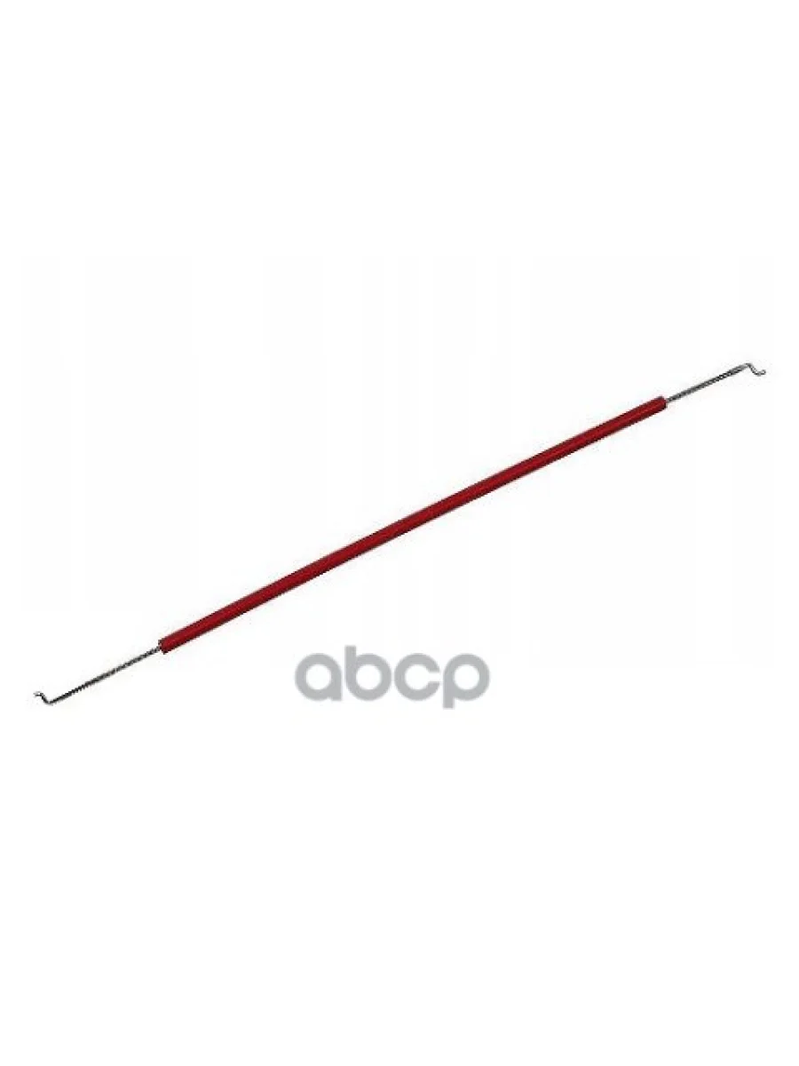 Тяга Управления Краном Отопителя Кабины DAF арт. 1976815  в Керчи Республика Крым