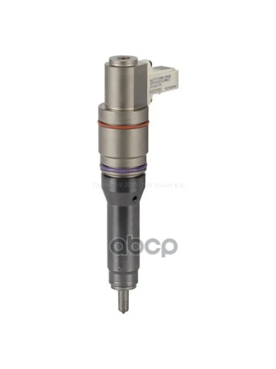 2005596 Форсунка Daf Xf106 Mx13 Common Rail Оригинал Daf (Paccar) DAF арт. 2005596  в в Самаре Самарской области