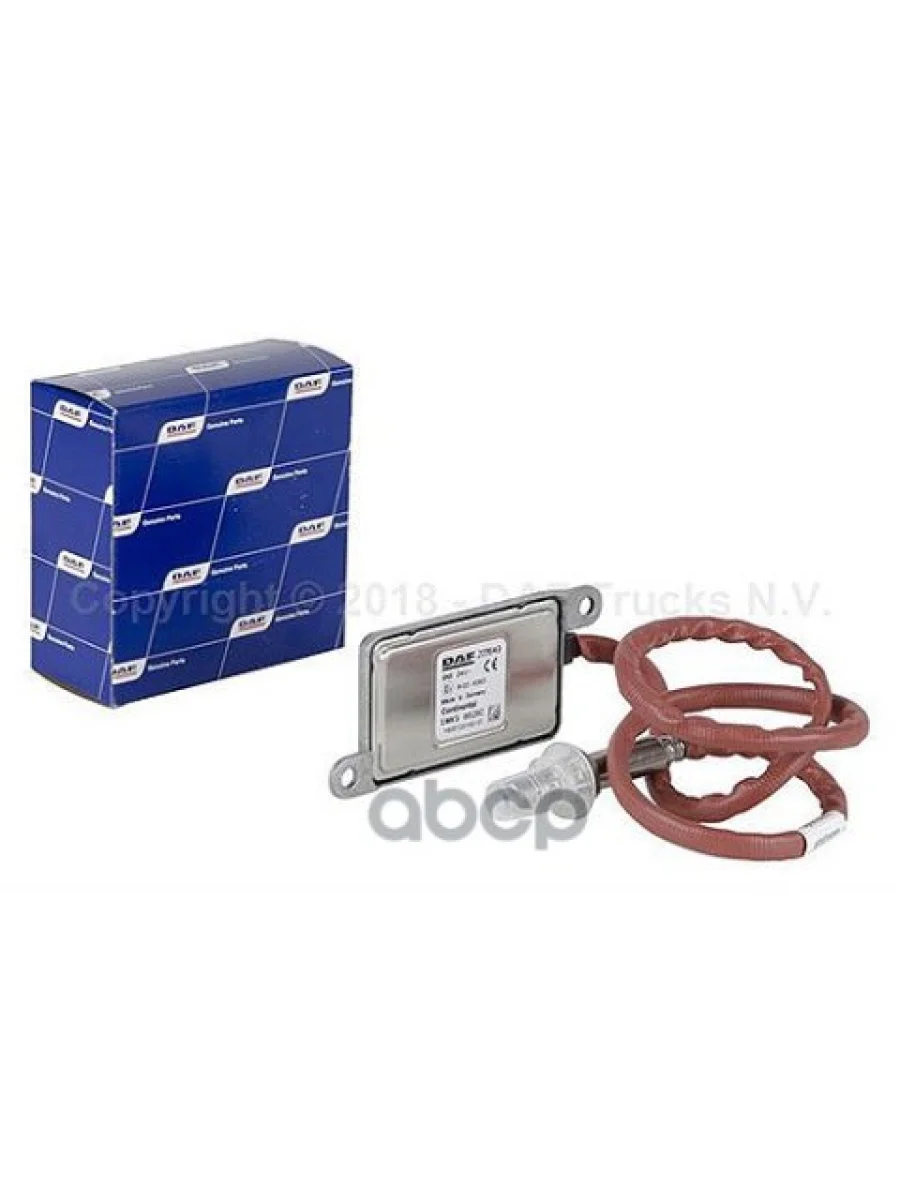 2011649R Датчик Концентрации Nox Выхлопного Газа Cf7585Xf105 (До Катализатора) DAF арт. 2011649R  в Самаре Самарской области
