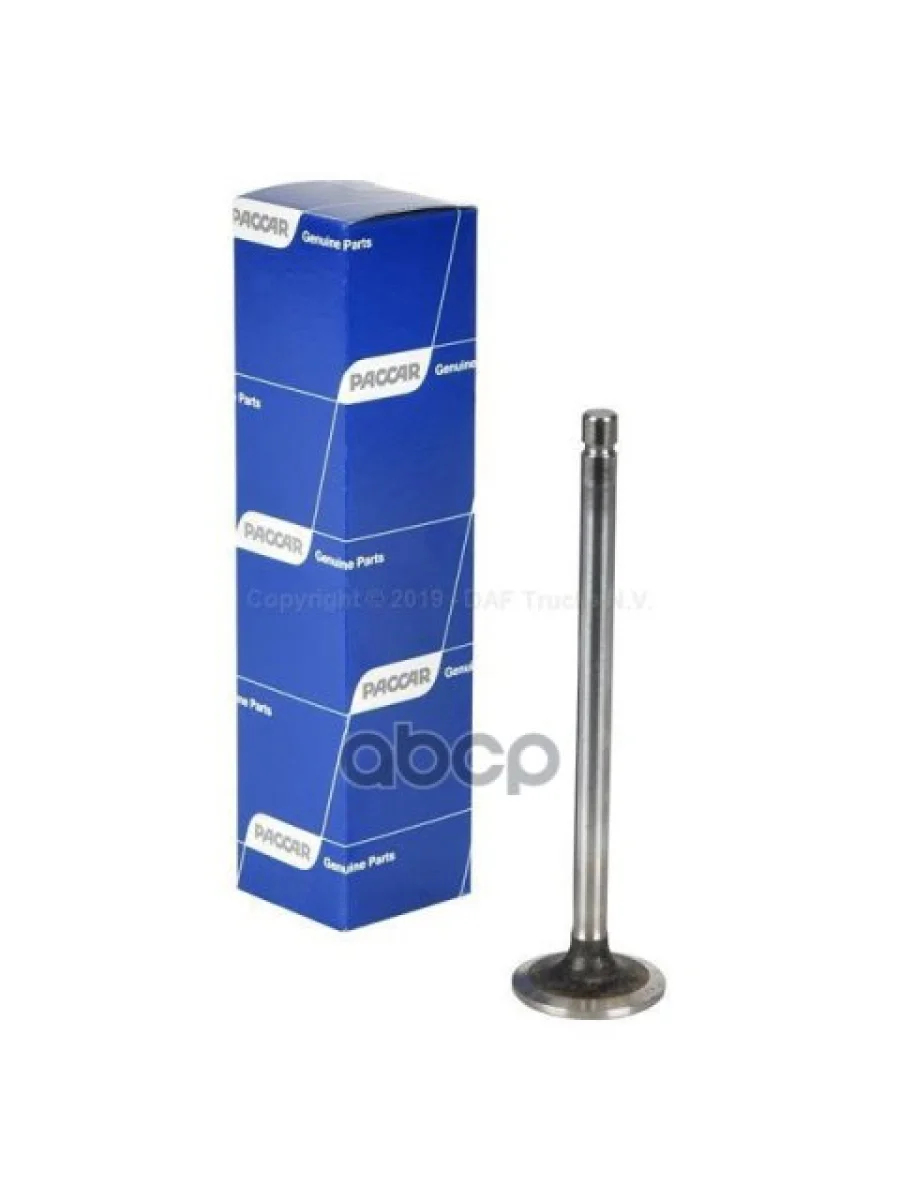 Клапан Впускной Двс Mx DAF арт. 2015130  в Керчи Республика Крым