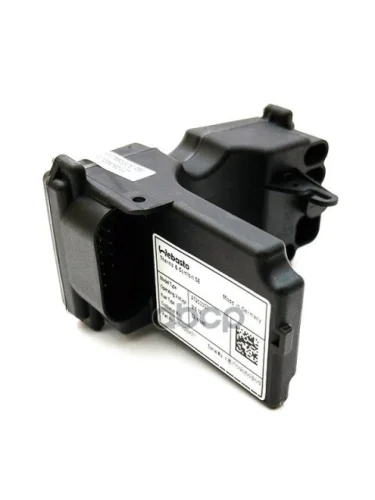 Блок Управления Автономным Отопителем DAF арт. 2022819